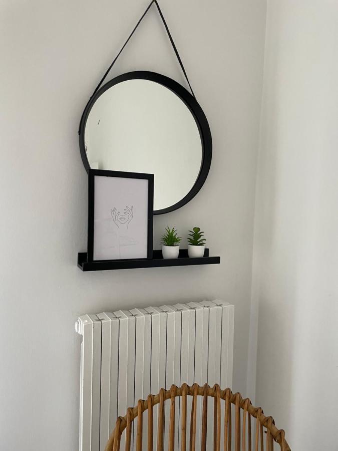 La Casa Di Michelle Hotel Foggia Luaran gambar