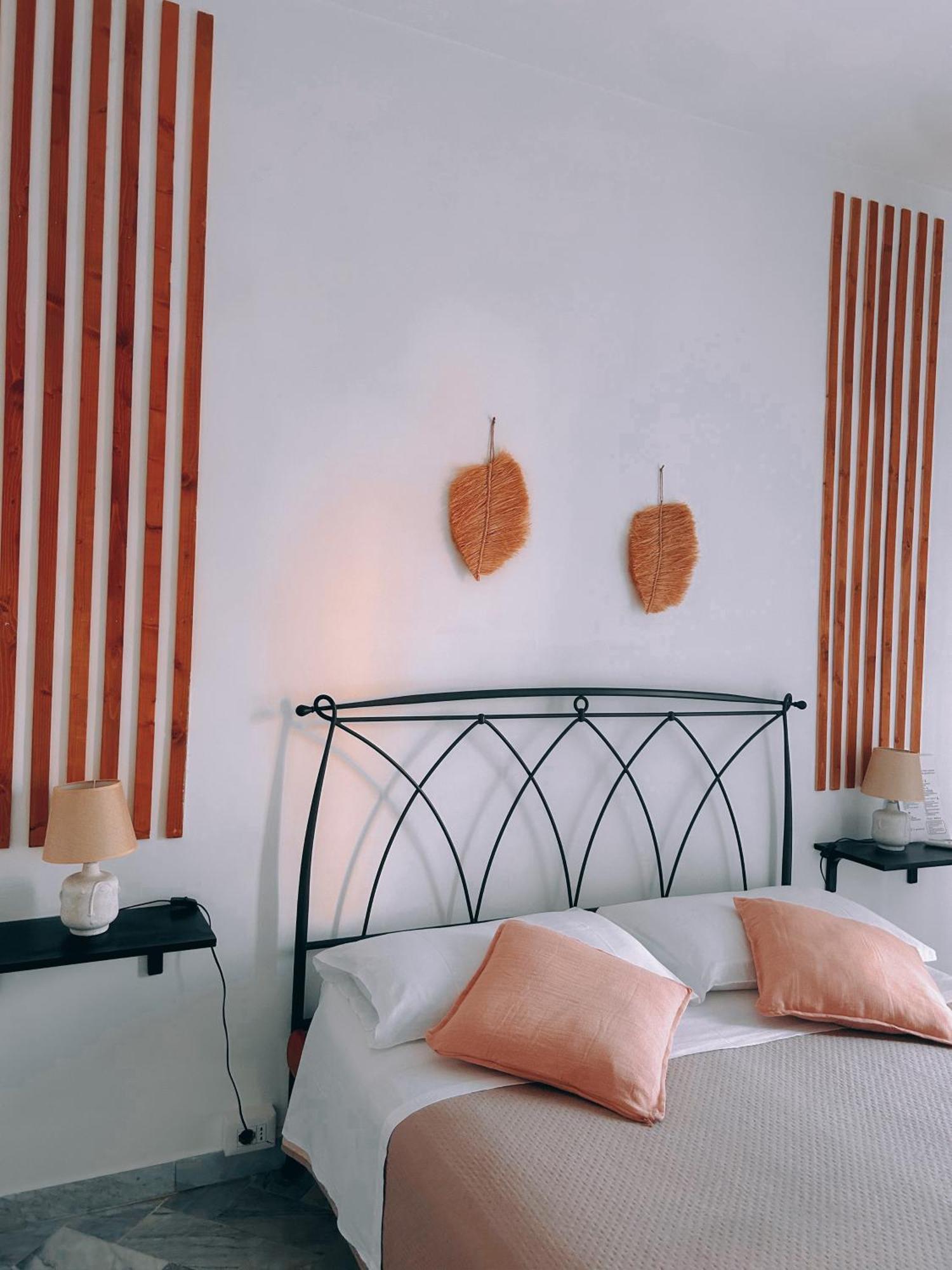 La Casa Di Michelle Hotel Foggia Luaran gambar