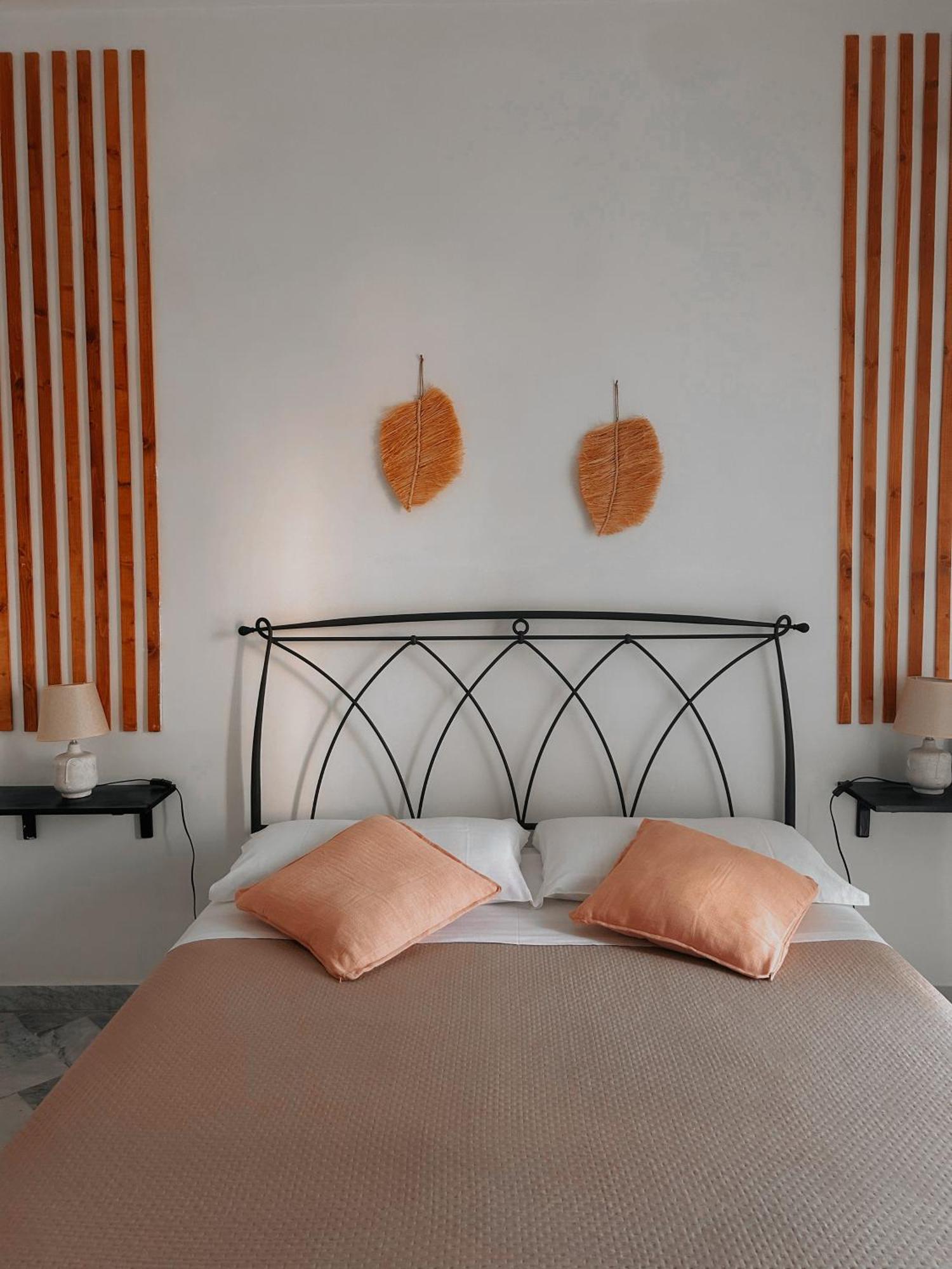 La Casa Di Michelle Hotel Foggia Luaran gambar