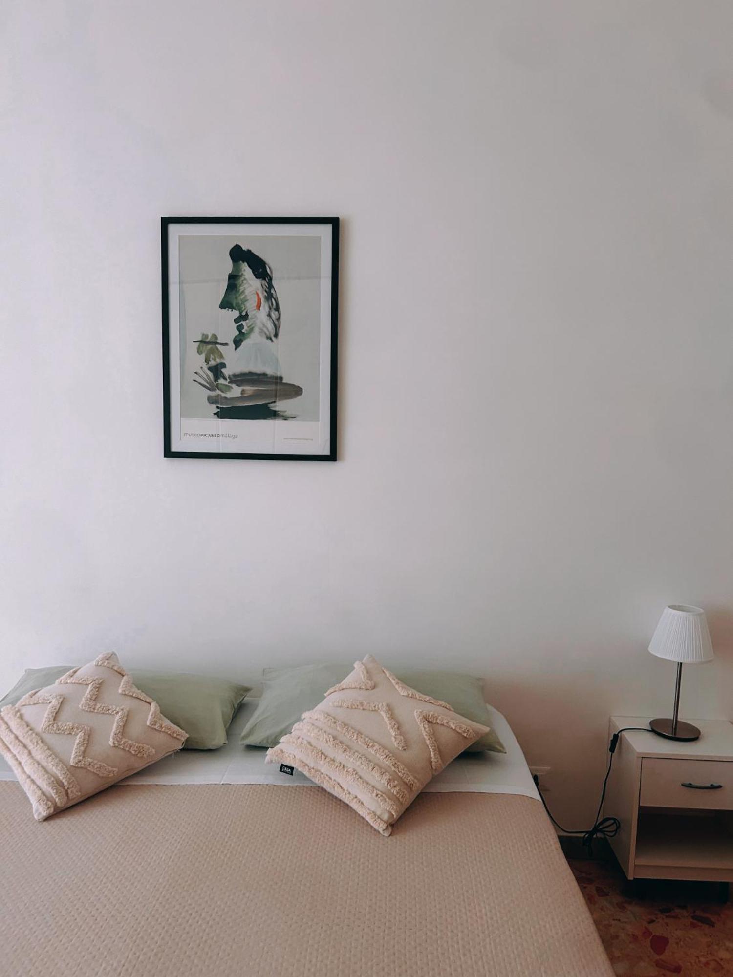 La Casa Di Michelle Hotel Foggia Luaran gambar
