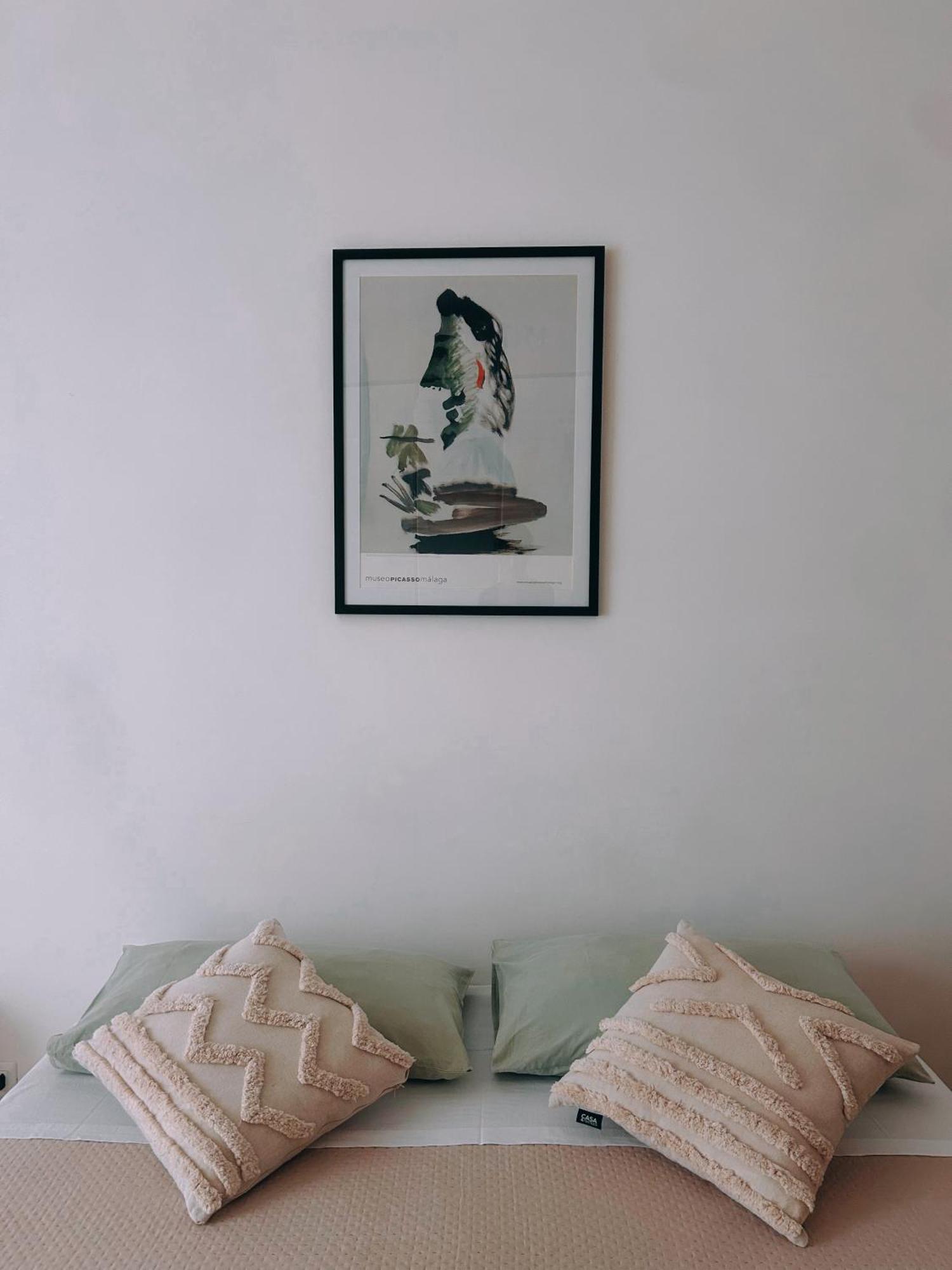 La Casa Di Michelle Hotel Foggia Luaran gambar