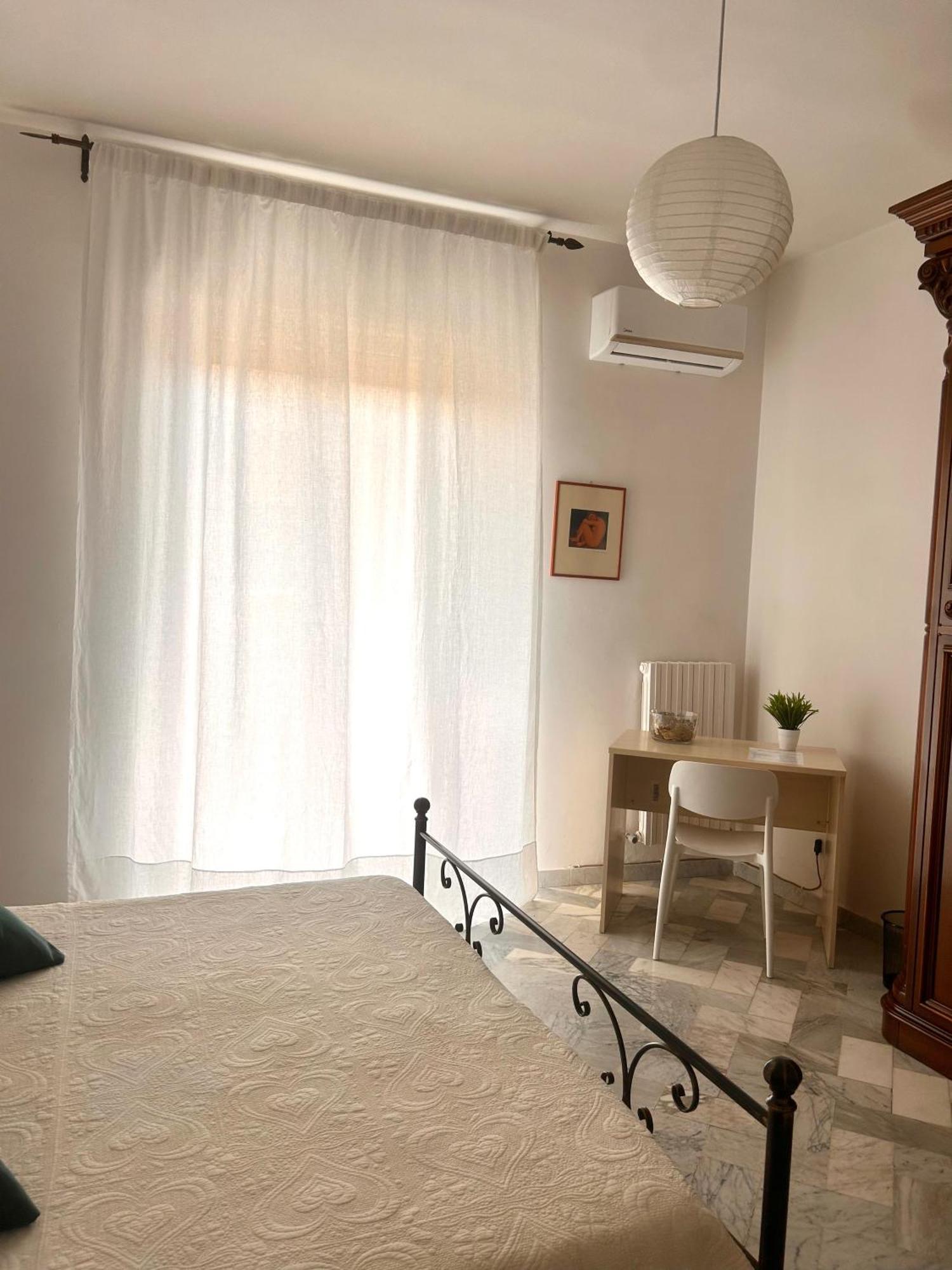 La Casa Di Michelle Hotel Foggia Luaran gambar
