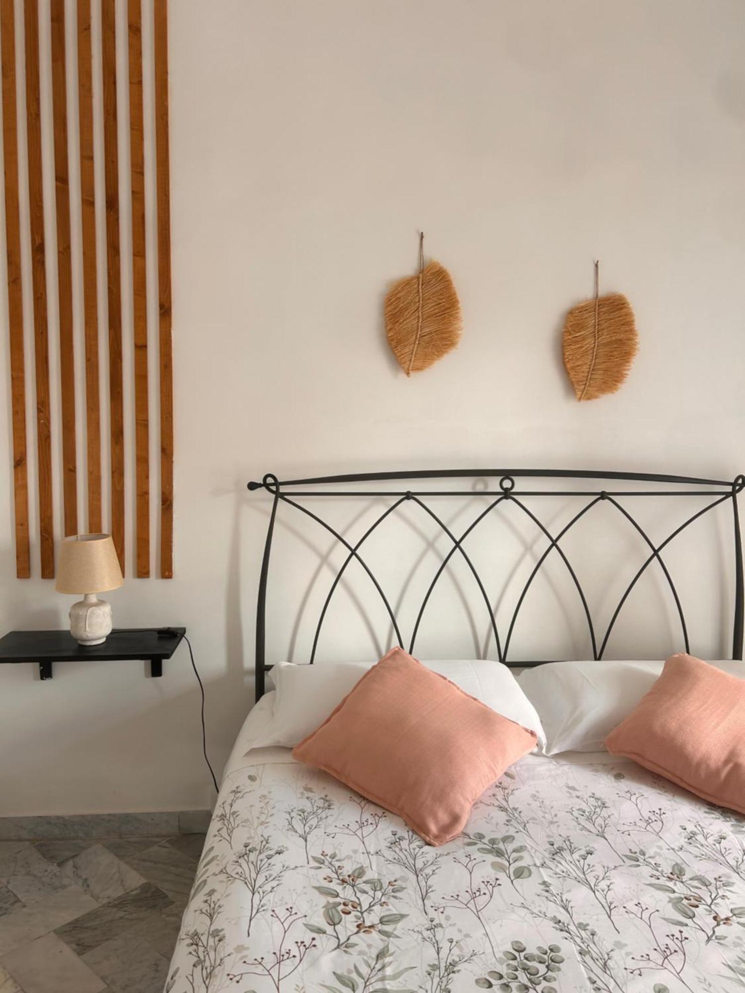 La Casa Di Michelle Hotel Foggia Luaran gambar