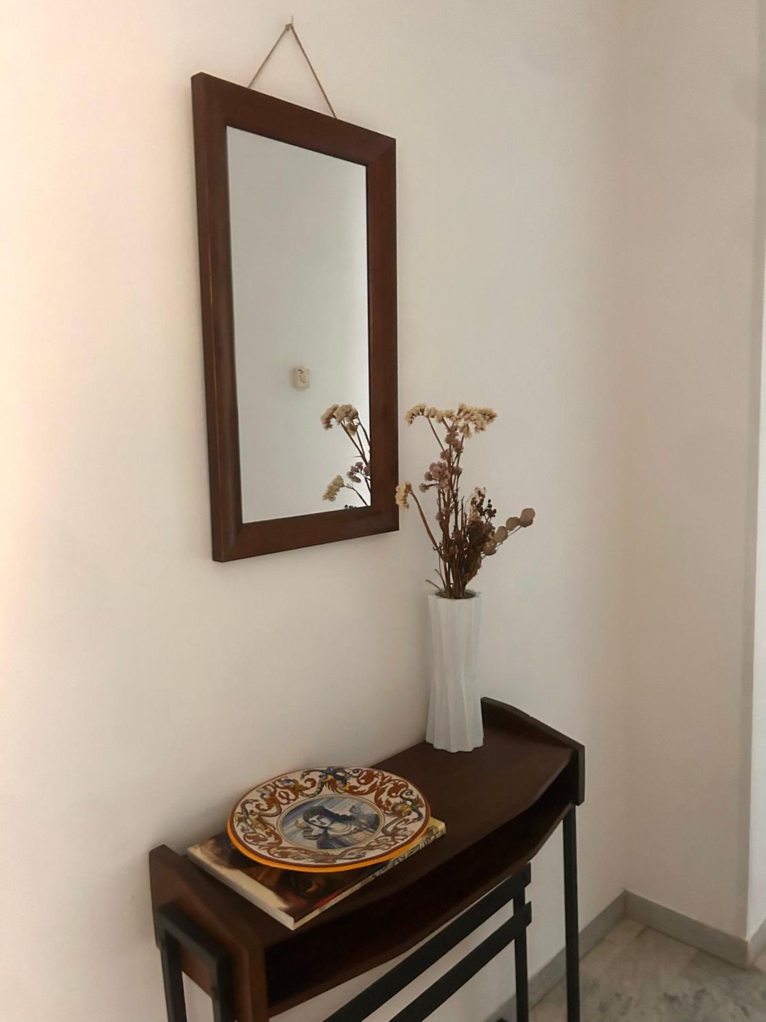La Casa Di Michelle Hotel Foggia Luaran gambar