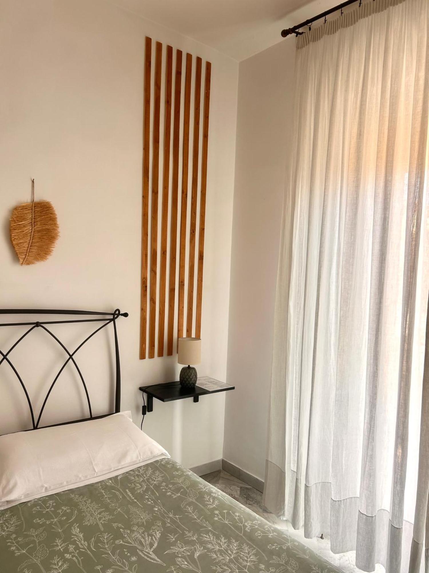 La Casa Di Michelle Hotel Foggia Luaran gambar